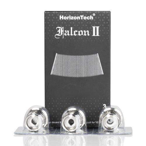 Horizontech Falcon II Coil - Latest Product Review 